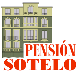 logo Pension Sotelo